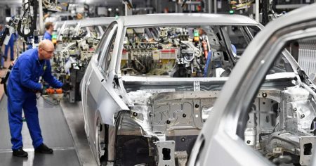 Italija zbog krize u Volkswagenu traži nova tržišta za autodijelove