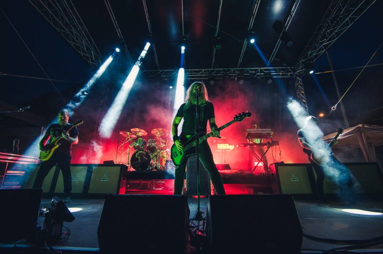 Mastodon i Lamb of God objavili pesmu pod nazivom „Floods of Triton“