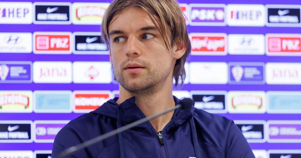 VIDEO Borna Sosa upozorio na Ronalda: Taj može nešto napraviti i da ima 50 godina