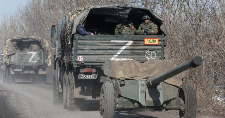 Uhićen još jedan ruski general