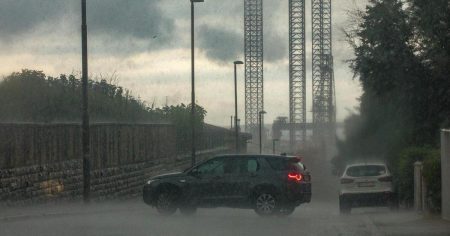 BiH: Drugi dio idućeg tjedna više će sličiti na početak studenog