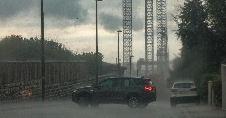 BiH: Drugi dio idućeg tjedna više će sličiti na početak studenog