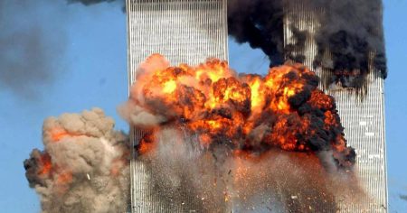 Otkriven novi ključni dokaz u terorističkom napadu 11. rujna: ‘Ovo nije turistička snimka, on je pratio zgrade’