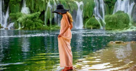 Blidinje, Kupres, Jahorina, Bjelašnica… sa svojom prirodom temelj su za neki ugodniji život koji ne uključuje samo snijeg