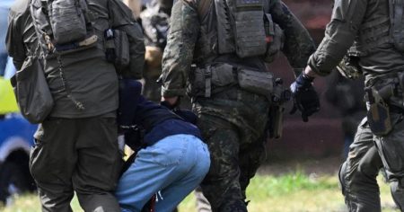 Kriminalci koje je Njemačka protjerala u Afganistan pušteni na slobodu