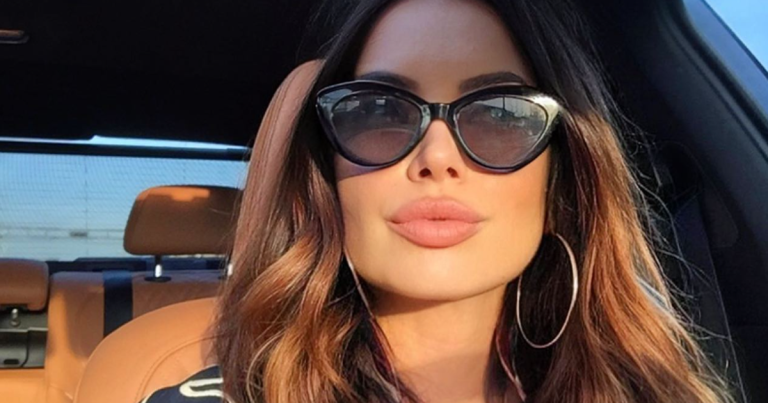 Jedna od najljepših Hrvatica pozirala na moru: ‘K’o da su te četiri Boga pravila’ Jedna od najljepših Hrvatica pozirala na moru: ‘K’o da su te četiri Boga pravila’