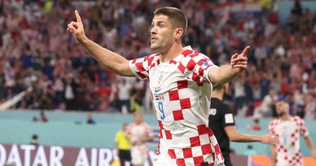 Što se događa s Kramarićem? Bio je izoliran od svih…