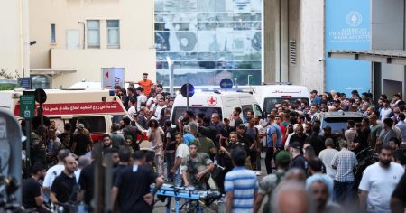 Broj mrtvih u eksploziji uređaja raste, svi strepe od rata koji bi imao stravične posljedice