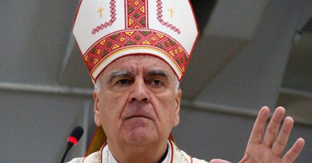 Trebinje: U nedjelju predstavljanje dopunjenog izdanja knjige „Iz trebinjskih susreta“ biskupa Ratka Perića