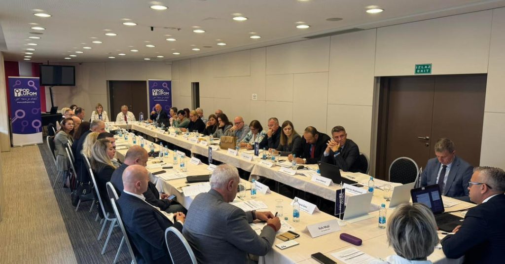 Tužilaštvo Brčko: Stručnjaci o krivičnim djelima protiv izbornih prava u Tesliću: Pravovremena priprema za krivična djela koja bi se mogla poj