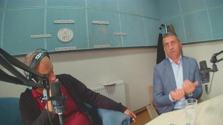 Tužilaštvo Brčko: 
 Emisija “U fokusu” 
 Procesuiranje izbornih prevara u Brčko distriktu Bosne i …