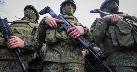 BBC objavio koliko je Rusa poginulo u ratu: Drastični porast mrtvih među dragovoljcima