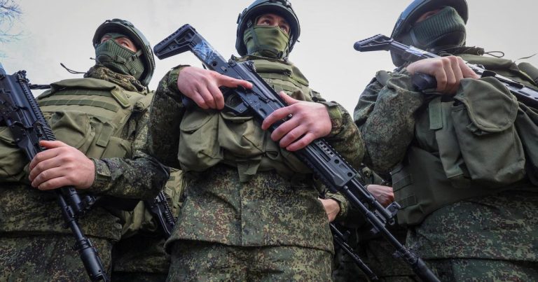 BBC objavio koliko je Rusa poginulo u ratu: Drastični porast mrtvih među dragovoljcima