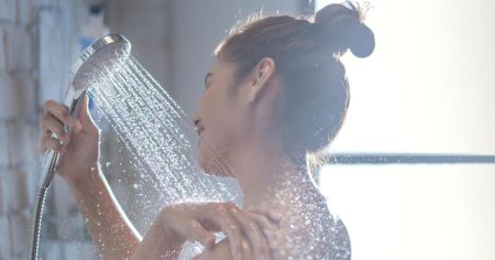 Postoje 4 mjesta na tijelu koje morate dobro oprati navečer, upozoravaju stručnjaci