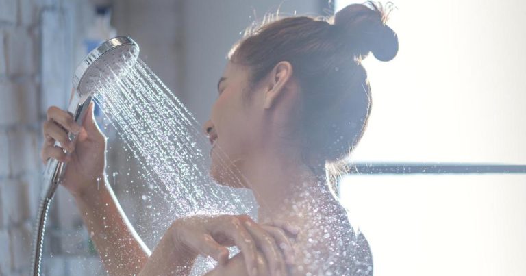 Postoje 4 mjesta na tijelu koje morate dobro oprati navečer, upozoravaju stručnjaci Postoje 4 mjesta na tijelu koje morate dobro oprati navečer, upozoravaju stručnjaci