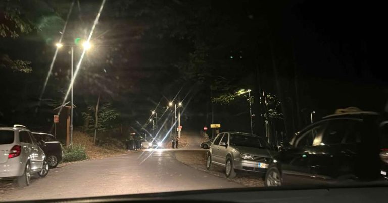 Na izletištu u Tuzli pronađeno beživotno muško tijelo