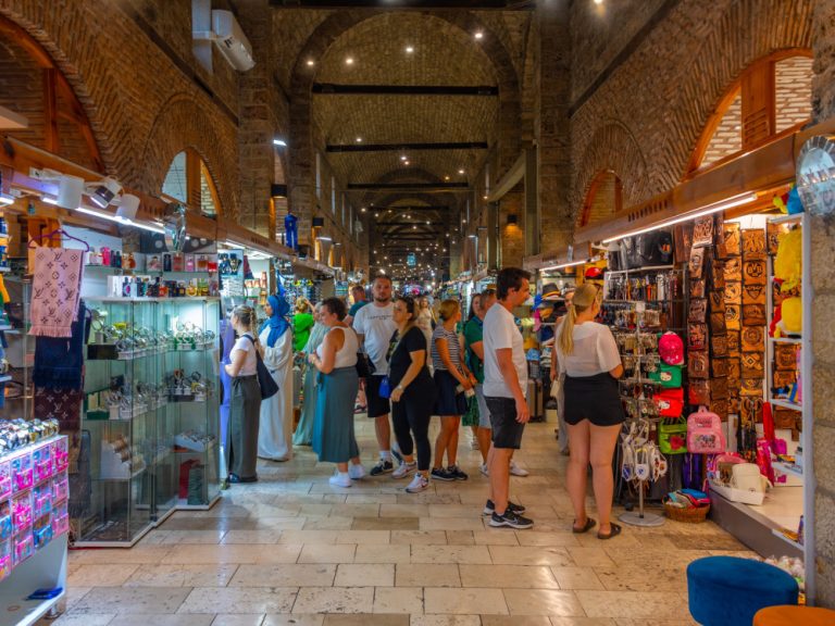 Rast bh. ekonomije zahvaljujući uslužnom sektoru