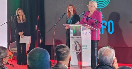 Predsjednica Bradara na Gračaničkim poslovnim susretima