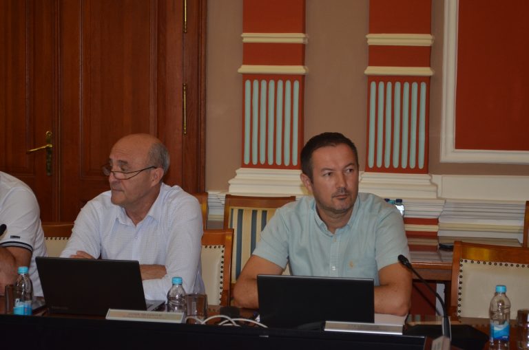 Na nastavku 61. redovne sjednice na prijedlog Odjeljenja za zdravstvo i ostale usluge usvojen set programa utroška sredstava: Za nabavku opreme za potrebe JZU „Zdravstveni centar Brčko“ izdvojeno dodatnih milion KM