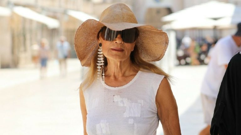 10 fantastičnih ljetnih izdanja najbolje odjevene poznate Hrvatice 10 fantastičnih ljetnih izdanja najbolje odjevene poznate Hrvatice