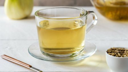 Biljni napitak od četiri sastojka koji čini čuda za zdravlje