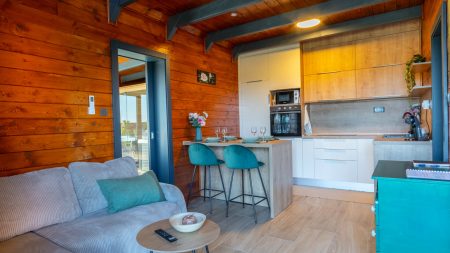 A tek priroda! Kuća za odmor kod Brezničkog Huma bolja i od holivudskih vila