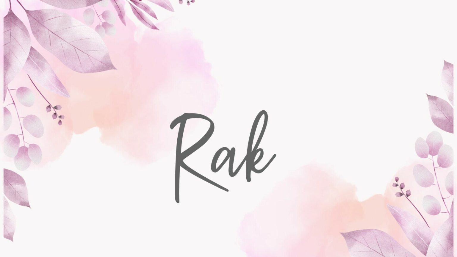 Tjedni horoskop od 2. do 9. rujna – Rak