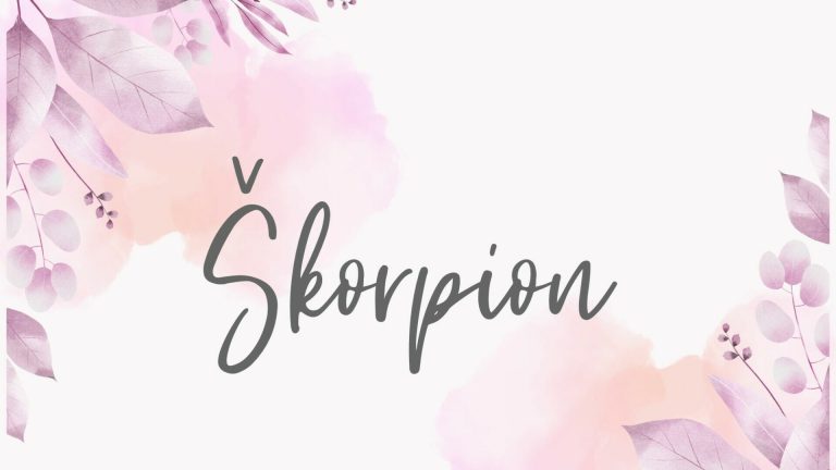 Tjedni horoskop od 2. do 9. rujna