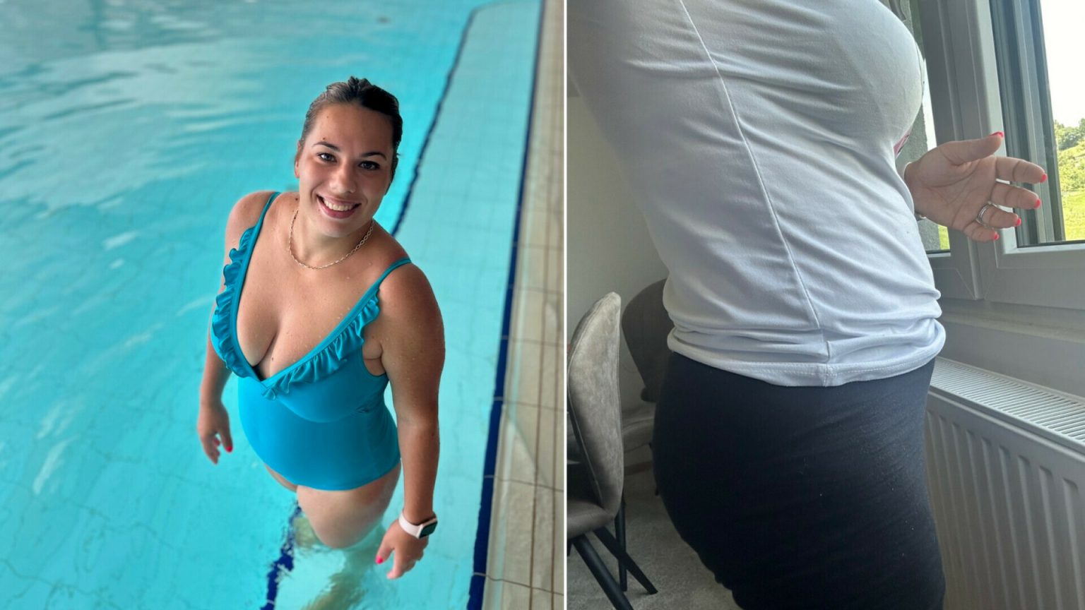 Liječnica i mama dvoje male djece iz Huma na Sutli smršavjela je 25 kila, a evo kako je to uspjela