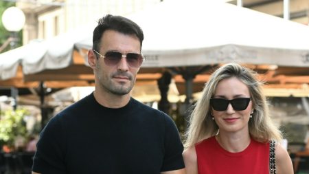 Gospodin Zgodni sa zagrebačke špice pokazao da su tri obična komada dovoljna za top kombinaciju