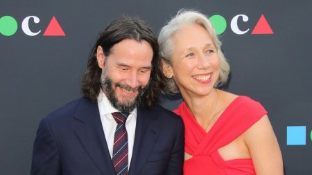 Keanua Reevesa obožavamo zato što uporno odbija postati još jedan holivudski klišej