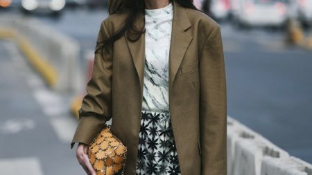 15 modela sakoa koje ćete nositi u svim prigodama