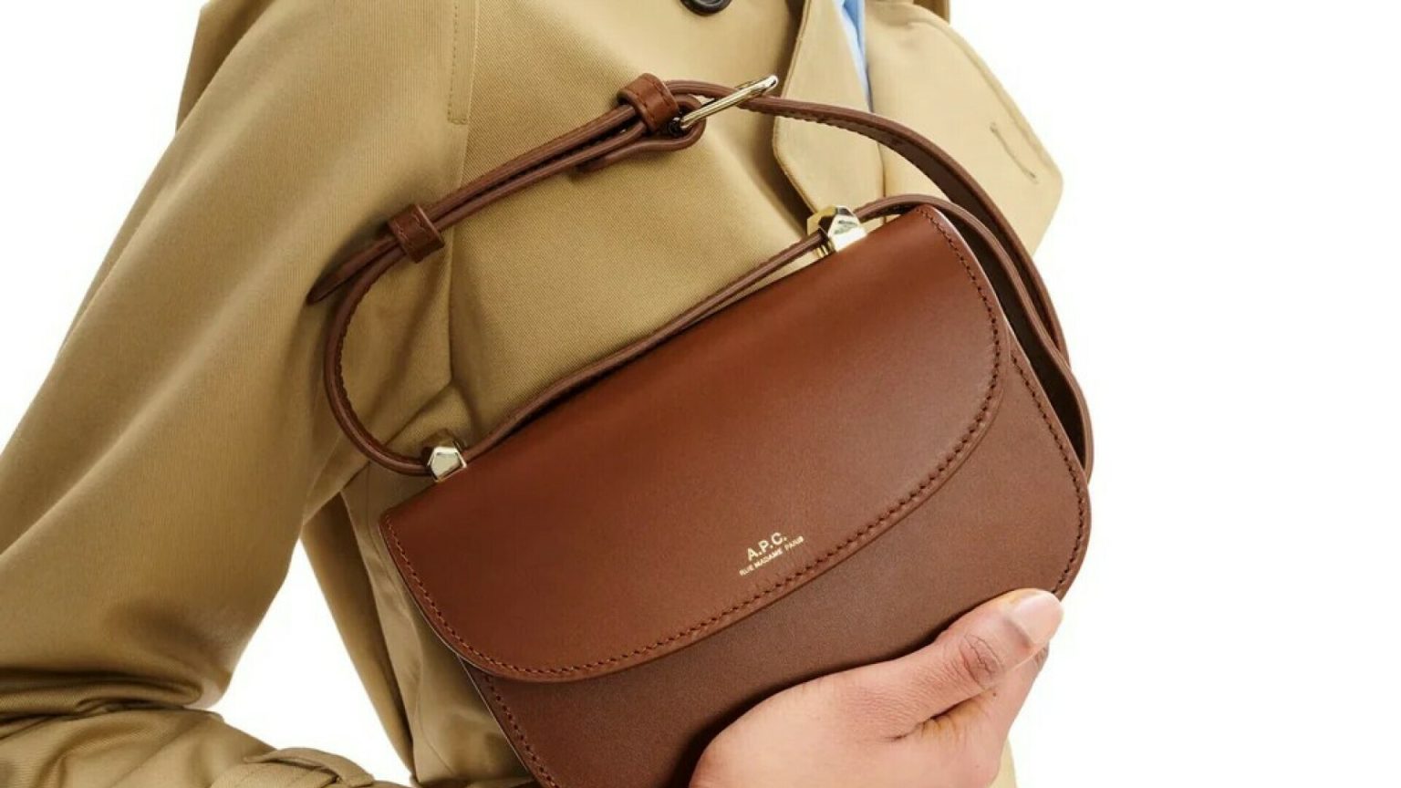 Torbe brenda A.P.C.