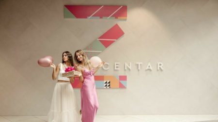 Ovog vikenda samo jedna lokacija nudi baš sve – i zabavu i rođendanske popuste za bezbrižan start u nove izazove