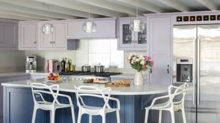 Novi trend u uređenju kuhinje s kojim prostor izgleda skuplje