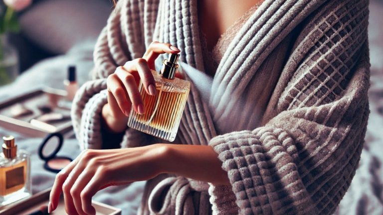 Ovaj su parfem žene proglasile ljetnim, ali ga toliko hvale da ga nastavljaju nositi i cijelu jesen