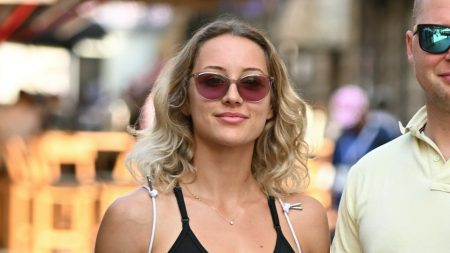 Šetnja centrom Zagreba u tajicama koje maksimalno ističu utrenirano tijelo