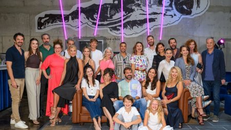 Nova TV predstavila novu dramsku seriju “U dobru i zlu”