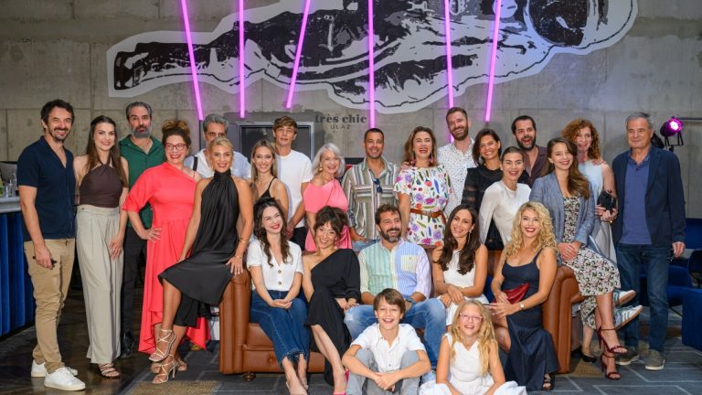 Nova TV predstavila novu dramsku seriju “U dobru i zlu”