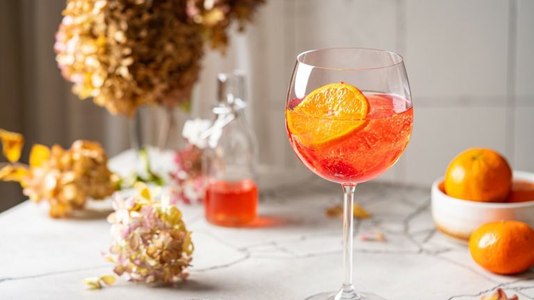 Recept za jesensku varijantu Aperol Spritza oduševio je mnoge