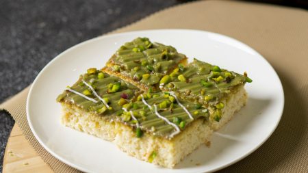 Recept za kolač kojeg nazivaju najsočnijim na svijetu