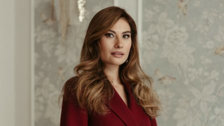 Za DeLight odijelima nemoguće je ne okrenuti se, a ove jeseni su s odličnim pomakom