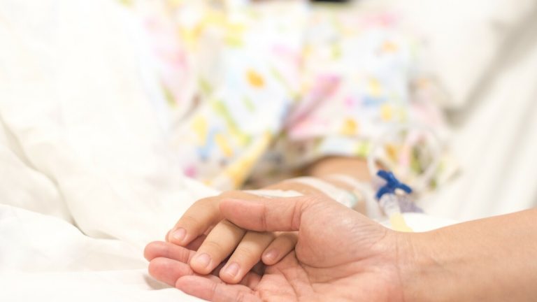 Split je postao prvi grad u Hrvatskoj s palijativnom skrbi za djecu