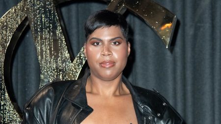 Sin Magica Johnsona u prozirnoj haljini koju bi obožavala i Madonna