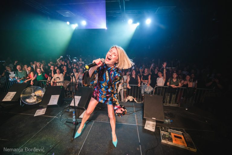 Nova koncertna sezona kluba BitefArtCafe