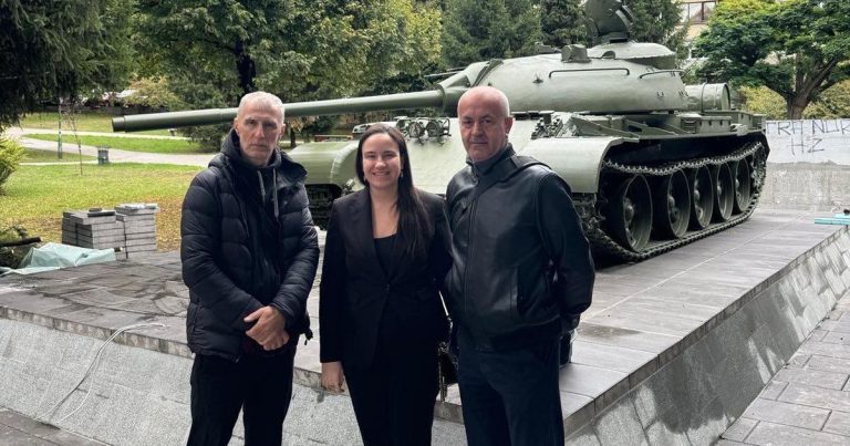 Ništa od kanalizacije i cestogradnje u kampanji za lokalne izbore, dominiraju dronovi, optužbe, strah