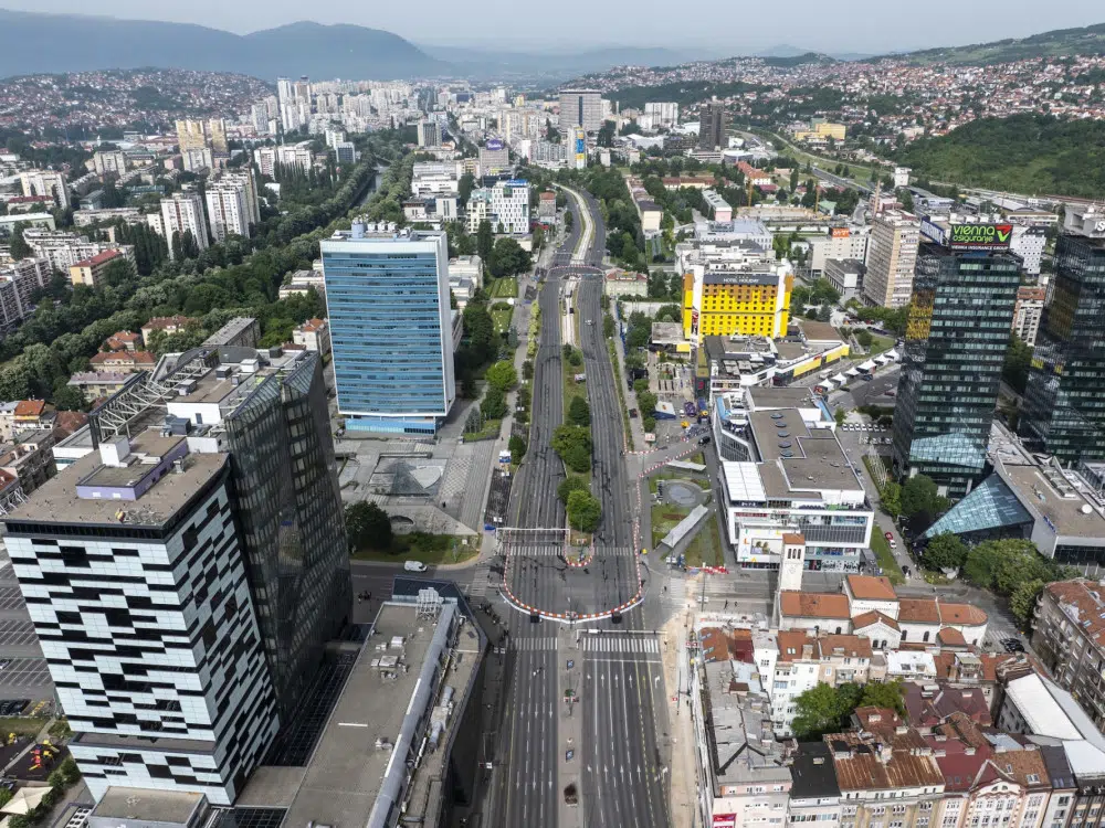 Ko dominira mikrokreditnim sektorom u FBiH