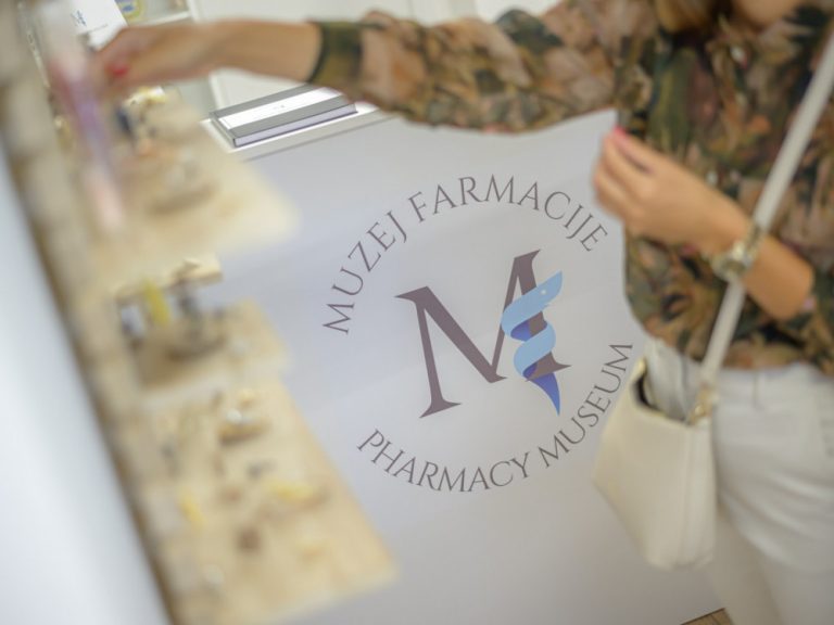 Sarajevo dobilo prvi Muzej farmacije u BiH