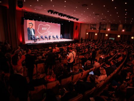 Koji je razlog slabijeg prisustva BiH na Bledu?