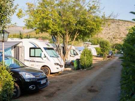 Raste potražnja turista za autokamp odmorima